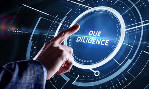 Due-Diligence-Process